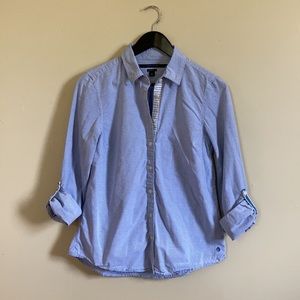 Button down shirt